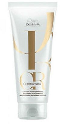 Wella Pr. Oil Reflections Бальзам для интенсивного блеска волос 200 мл