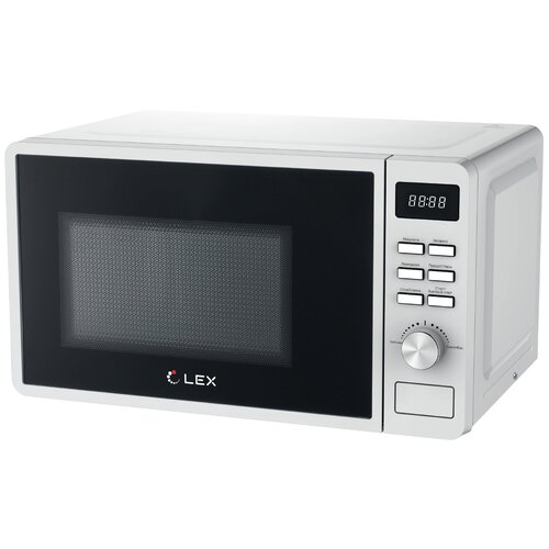 Микроволновая печь LEX FSMO D02 WH 3370500₽
