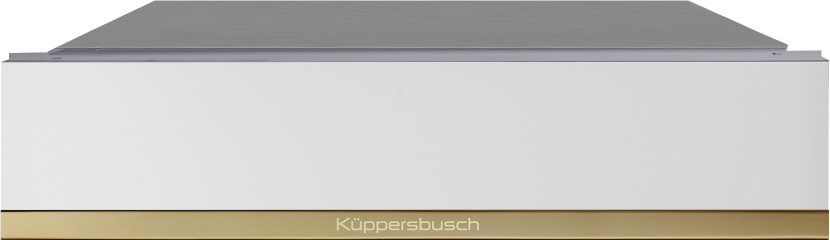 Kuppersbusch Подогреватель посуды Kuppersbusch CSW 6800.0 W4 Gold