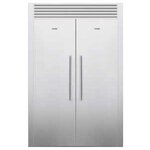 Холодильник KitchenAid KCBPX 18120 - изображение