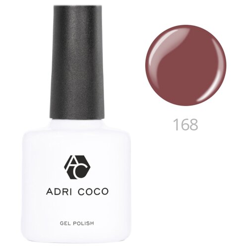 фото Гель-лак ADRI COCO Gel Polish, 8 мл