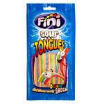 Мармелад FINI Sour Tongues кислый 100 г - изображение