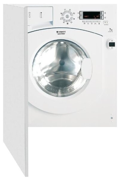 Стиральная машина Hotpoint-Ariston BWMD 742