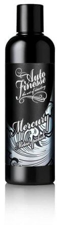 Полироль для хрома и металла Auto Finesse Mercury 250мл