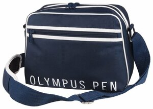 Сумка для фотокамеры Olympus PEN Street Case Large