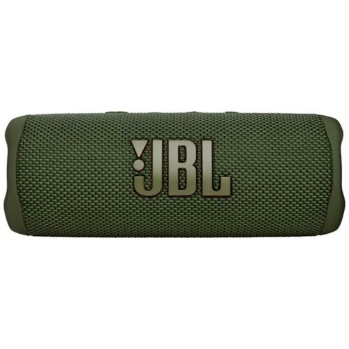 Портативная акустика JBL Flip 6 30 Вт зеленый 1246400₽