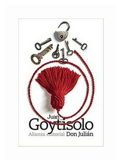 Don Julian (Goytisolo, J.) - фото №1