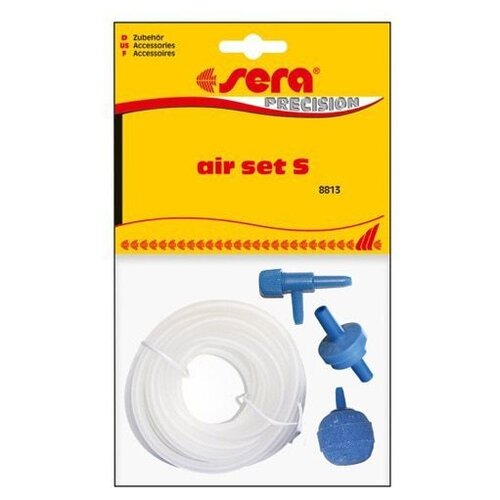 фото Шланг sera air set s