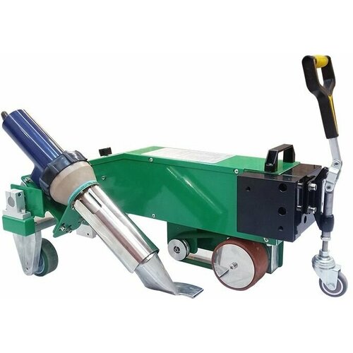 Аппарат спайки пвх мембраны модель TOP-4500A 20600000₽