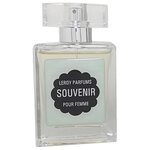 Парфюмерная вода Leroy Parfums Souvenir - изображение