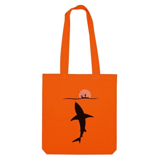 фото Сумка «рыбалка (fishing)» (белый) us basic