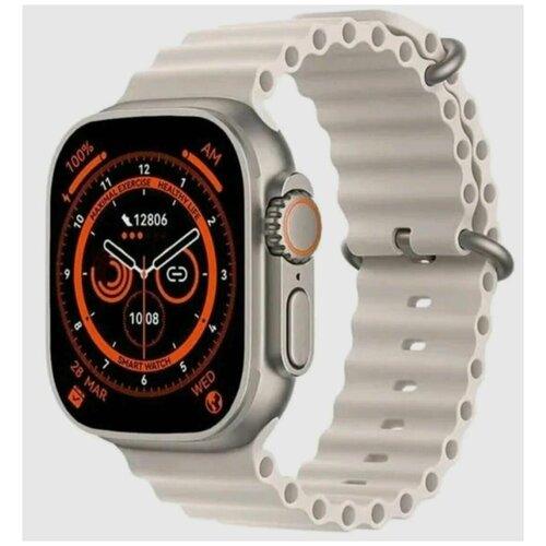 Смарт часы PREMIUM SERIES 8 ULTRA 270000₽