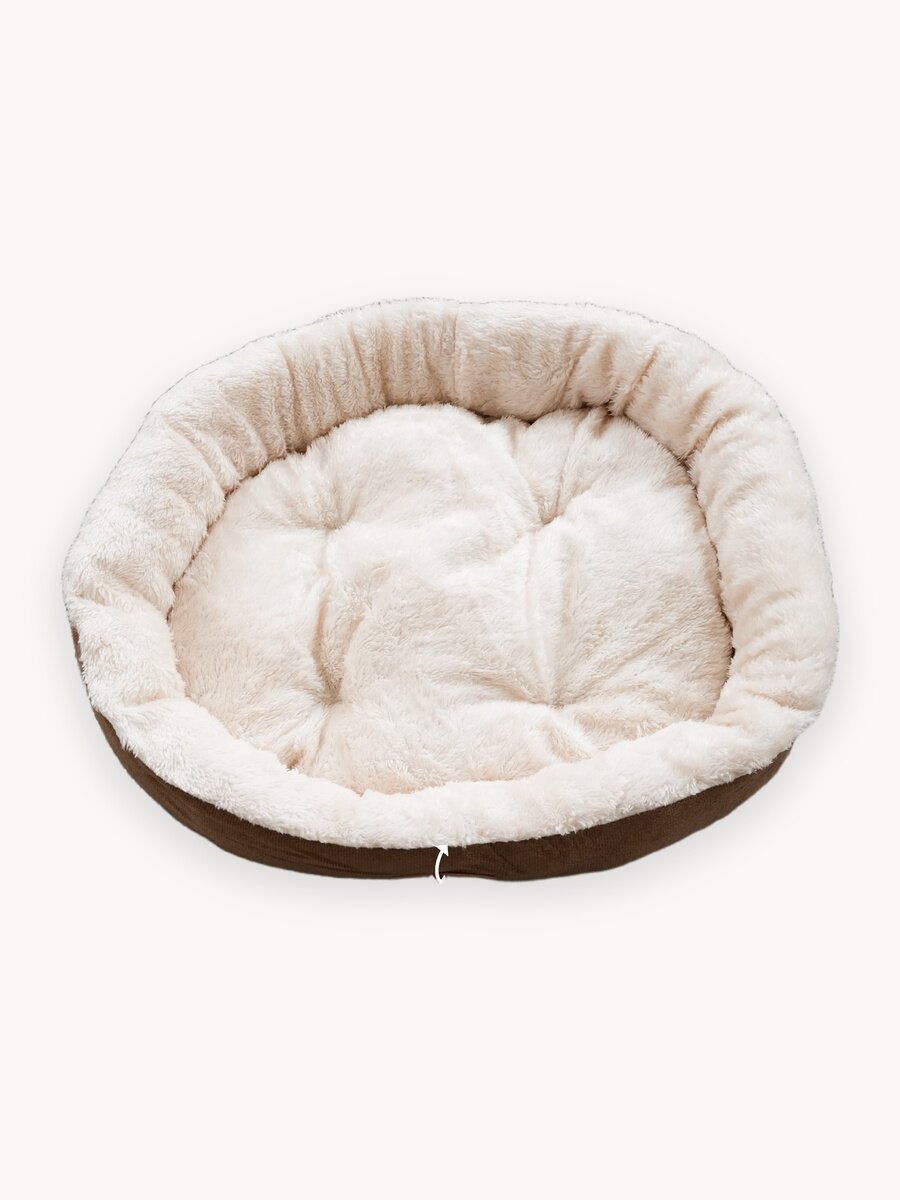 Лежак SmartBase, для кошек и собак мелких средних пород , грызунов