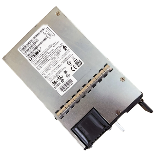 Блок питания Cisco FPR2K-PWR-AC-400 400 Вт 100-240 В для Cisco Firepower серии 2100 6500000₽
