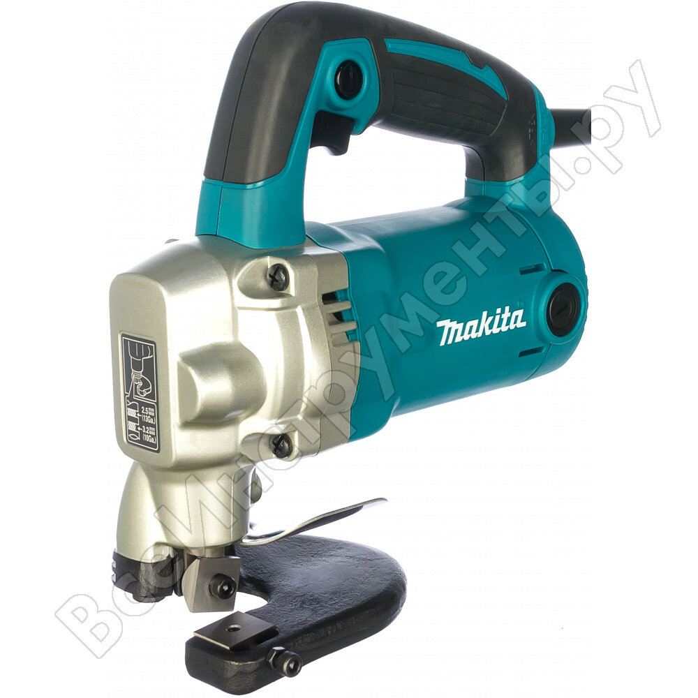 Листовые ножницы Makita JS3201J