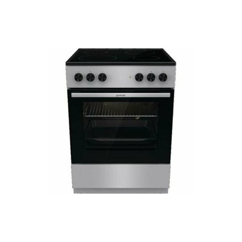 Электрическая плита GORENJE Электрическая плита GEC6A11SG 740779 GORENJE 4612200₽