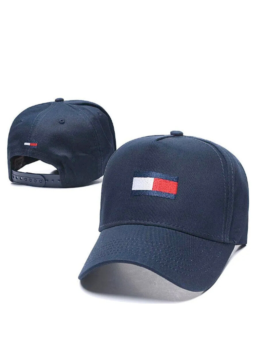 Бейсболка TOMMY HILFIGER