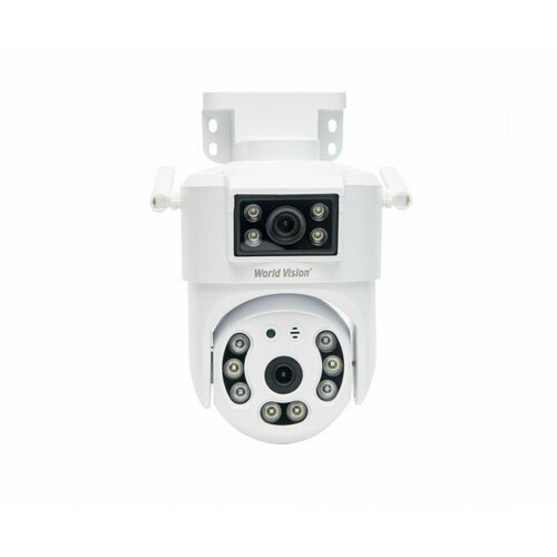 Уличная IP-камера RO484L 311000₽