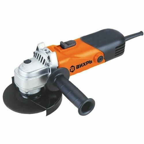 Углошлифовальная машина вихрь УШМ-1251100 581300₽