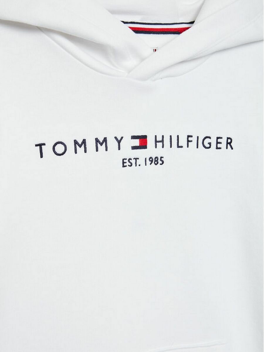 Худи TOMMY HILFIGER