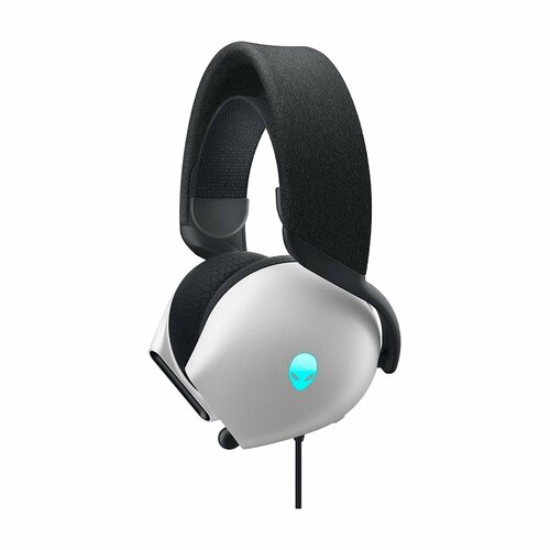 Игровая гарнитура Alienware AW520H белый 11199₽