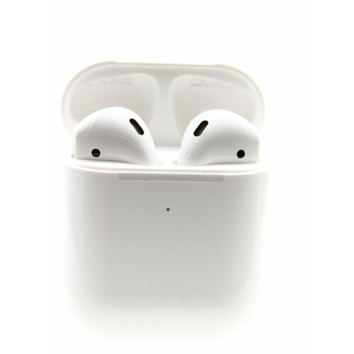 Bluetooth наушники BOROFONE BW25 BT 53 вкладыши Белые 1203₽