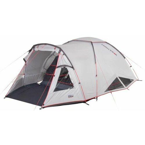 Кемпинговая палатка HIGH PEAK Alfena 3 nimbus grey alfena 3