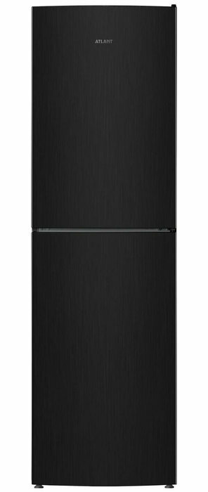Холодильник Atlant 4623-151, черный металлик