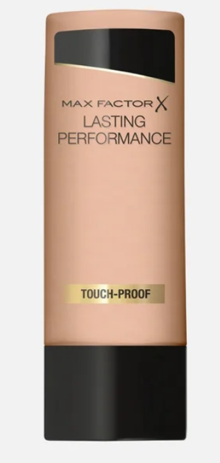 MAX FACTOR Тональная основа Lasting Performance 106 Natural Beige 0