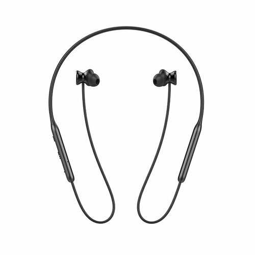 Наушники HONOR CHOICE Bluetooth Earphones AM61 Pro черный 6490₽