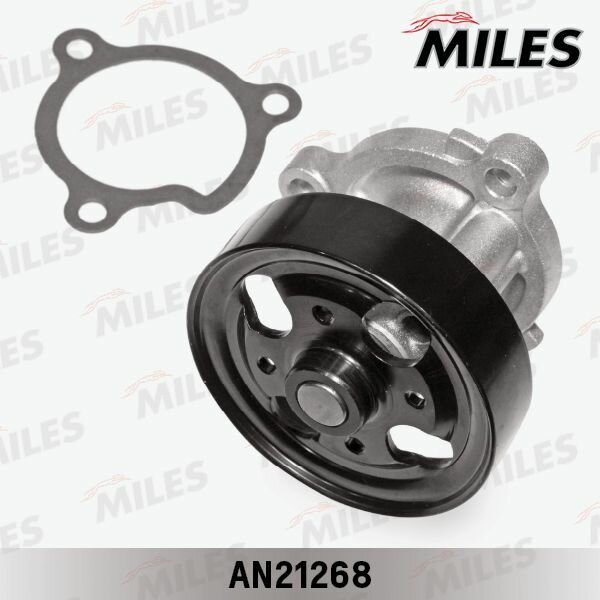 Насос водяной Miles AN21268