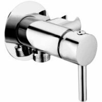 Смеситель для душа Cezares CZR-DA1-01