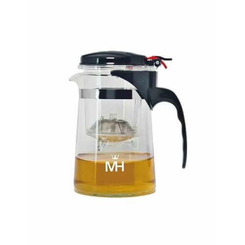Заварочный чайник MC - 6493 750 мл 480₽