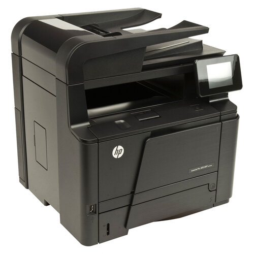 МФУ HP LJ PRO 400 M 425dn