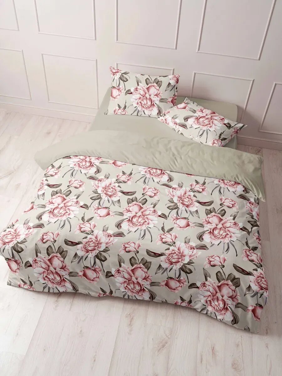 Постельное белье 2 спальное — фото 1