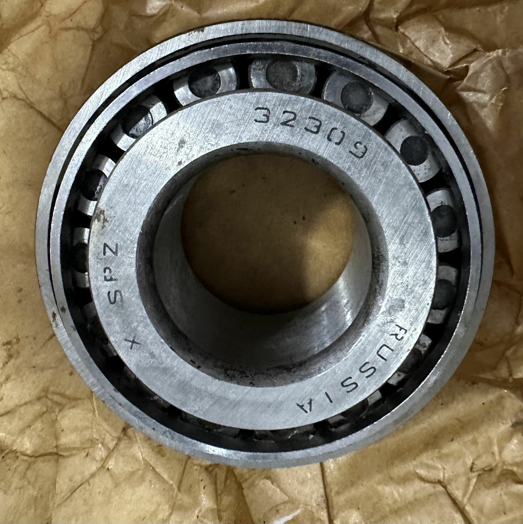Подшипник SPZ 32309