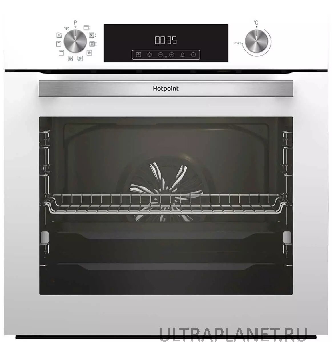 Электрический духовой шкаф Hotpoint-Ariston FE9 831 JSH WHG