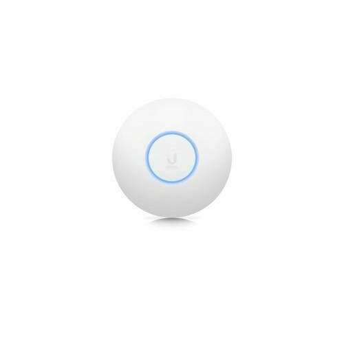 Ubiquiti U6-LITE Точка доступа UniFi 6 AP Lite 245 ГГц д 19860₽
