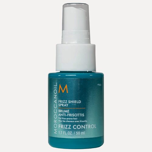 Изображение товара Спрей-Защита Для Укладки Непослушных Волос "Frizz Shield Spray" 50мл