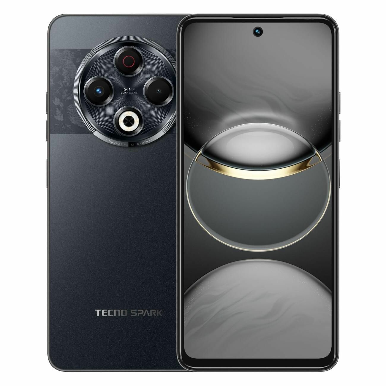 Смартфон TECNO Spark 30 — фото 1