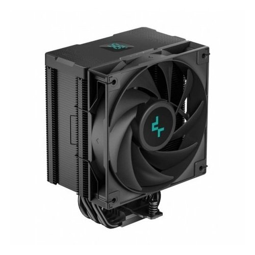 Кулер DeepCool AG500 DIGITAL BK (R-AG500-BKNDMN-G-2)