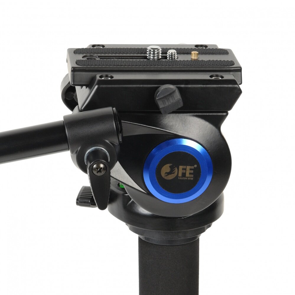 Монопод Falcon Eyes CinemaPRO VM-1850 — фото 1