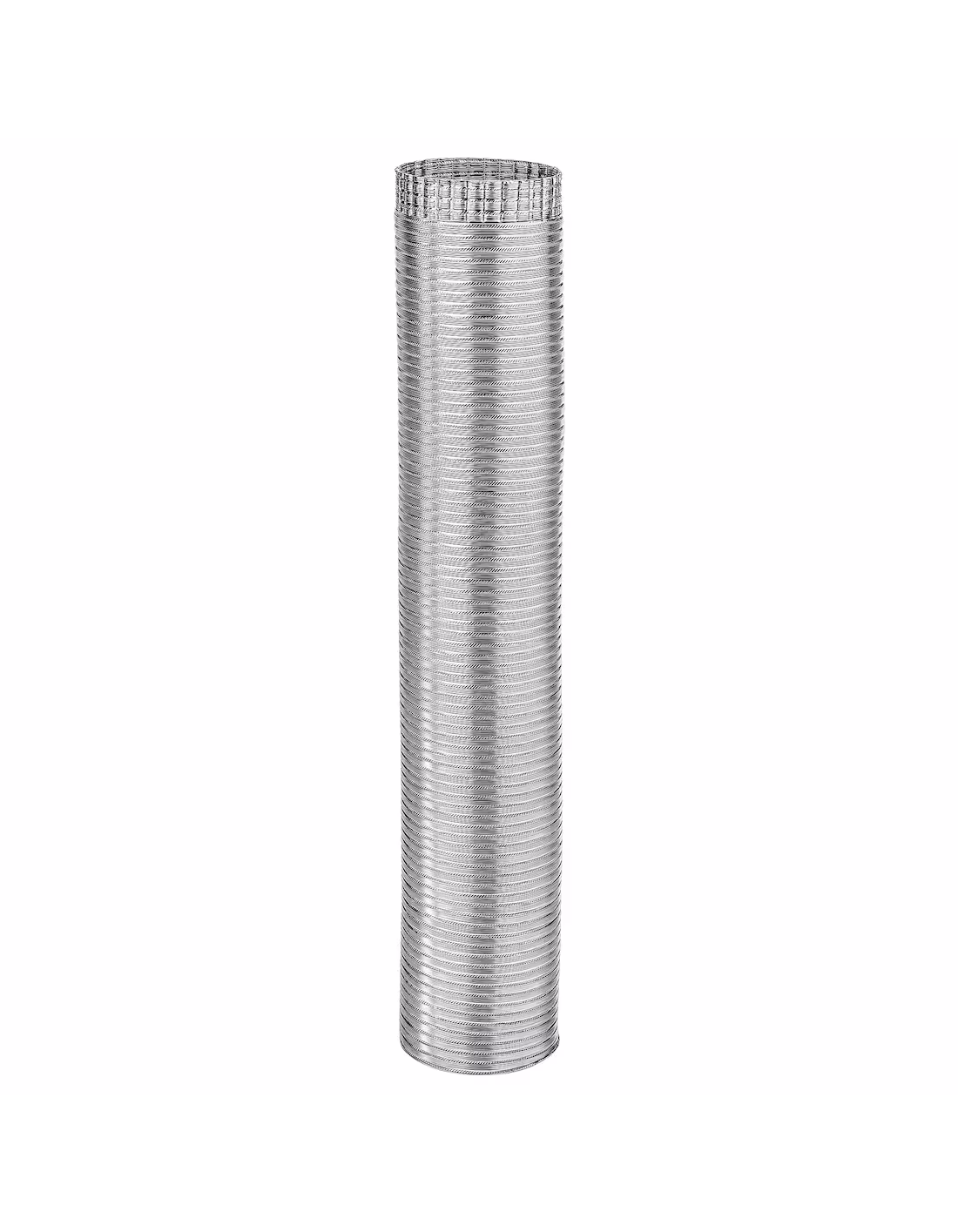 Круглый гибкий воздуховод IKEA NYTTIG TUB ниттиг TUB 300см 15 см