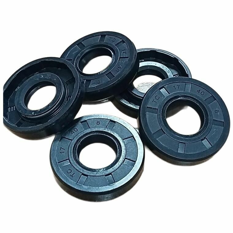 Сальник 17х40х8 TC TJKS (1шт.) — фото 1