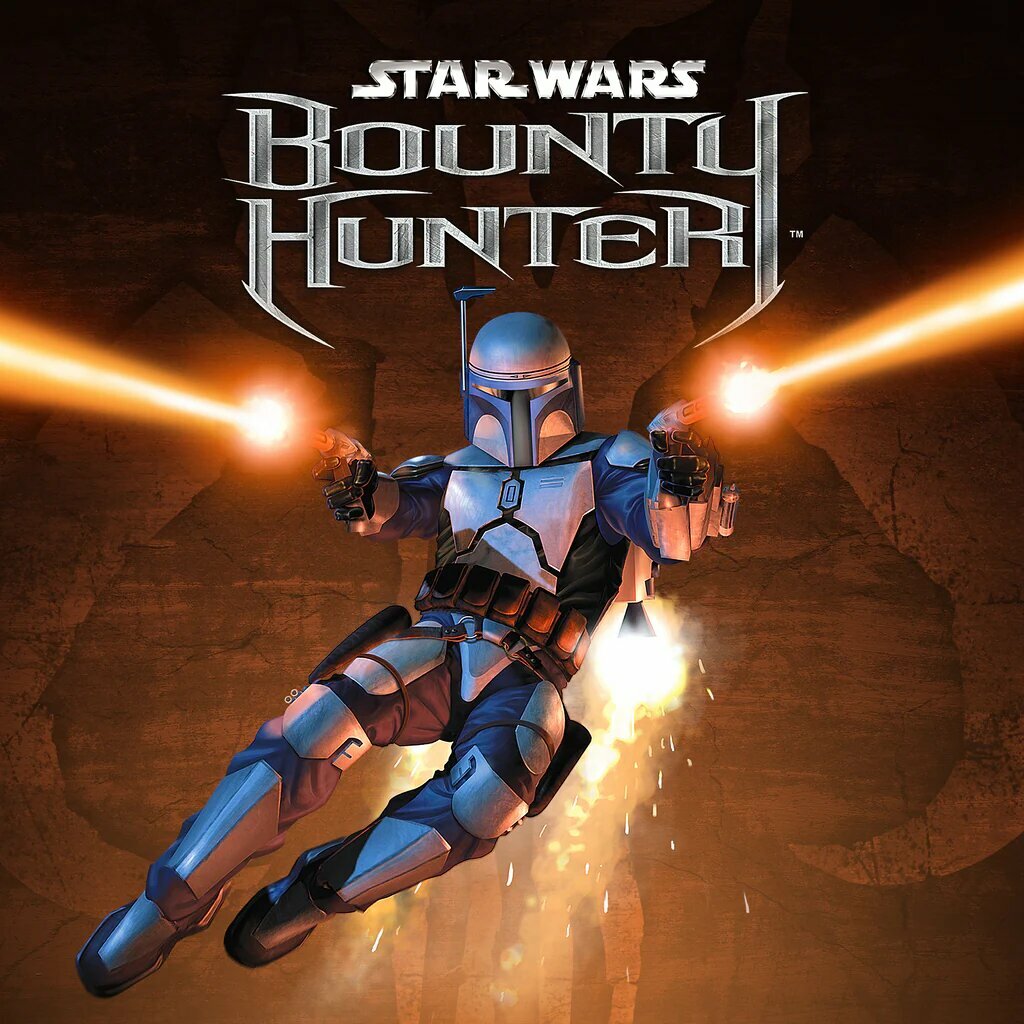 Игра STAR WARS™: Bounty Hunter™ для PS4 & PS5, электронный ключ активации, TR