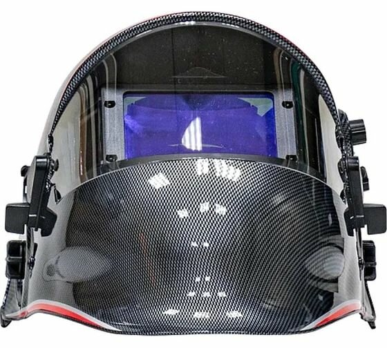 Маска сварщика Хамелеон SUN9 DYNAMIC Aurora — фото 1