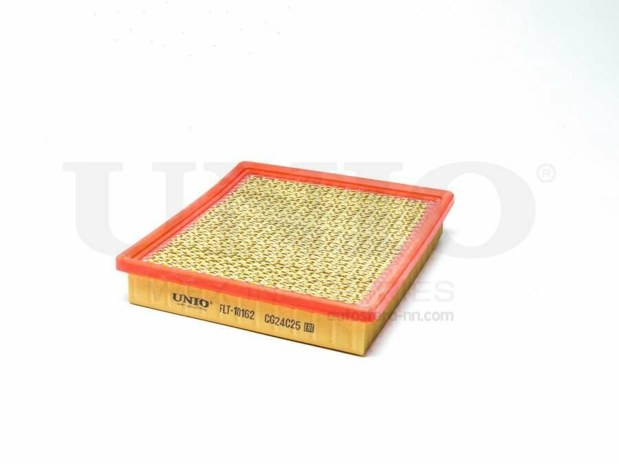 UNIO FLT10162 Фильтр воздушный Chrysler Voyager IV 99-, Sebring II, III 01-, Dodge Caravan II, IV 90-