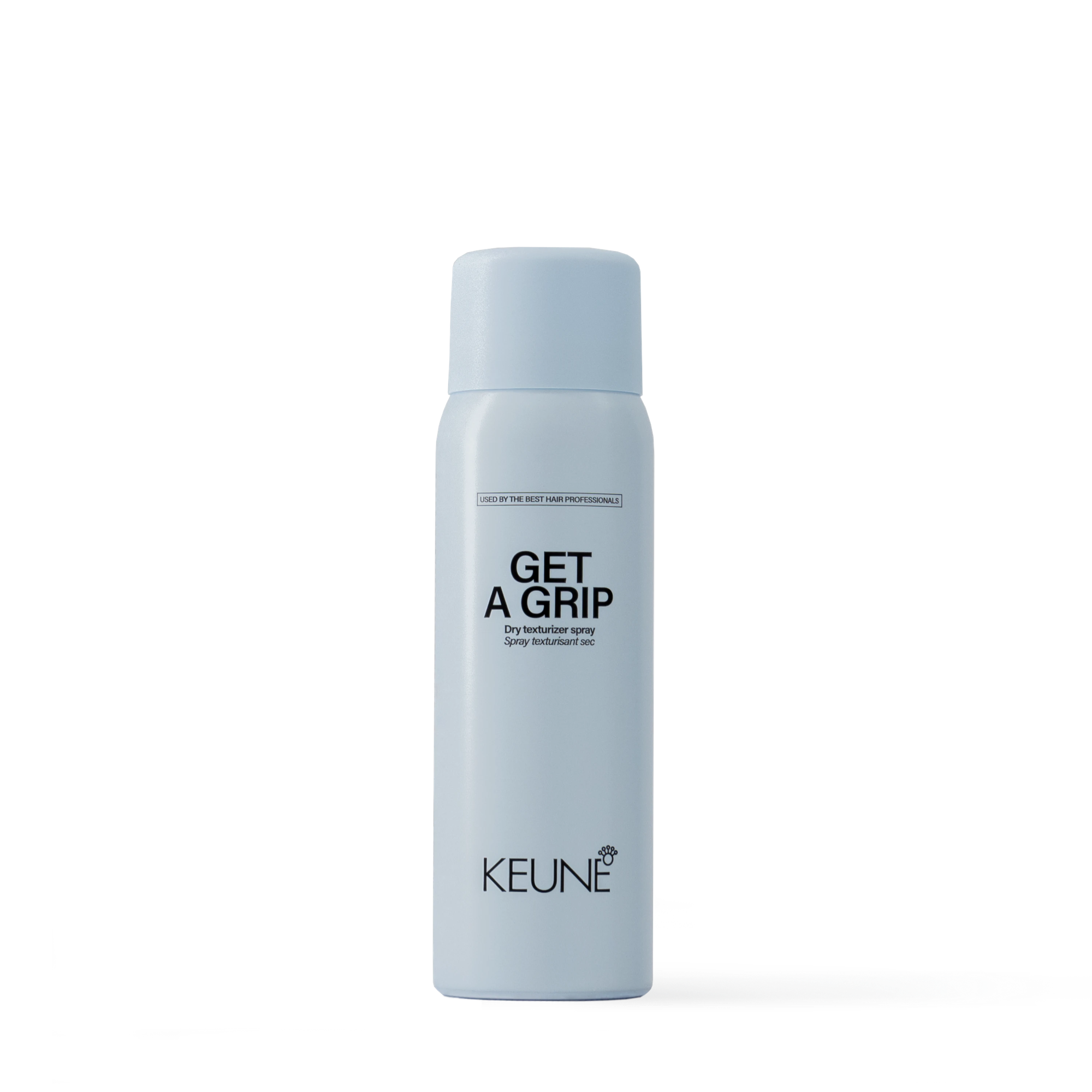 Сухой текстурайзер Keune Style Get a Grip, для всех типов, 75 мл — фото 1