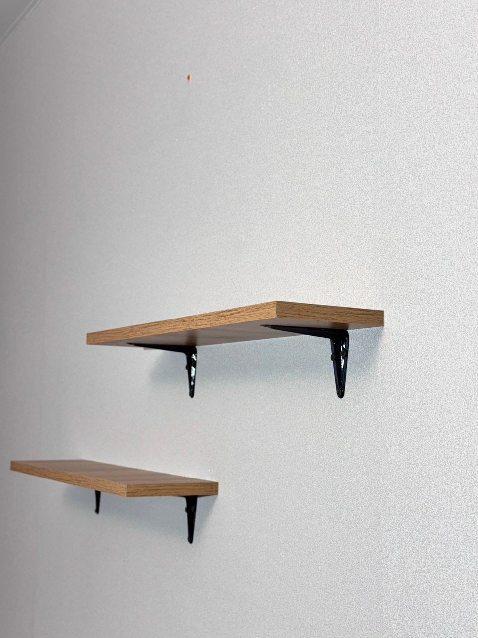 Полка настенная 2 шт. — фото 1