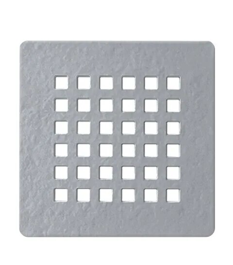 Душевой поддон Vincea 100х100х2.5 VST-4SR1010G - фото №4